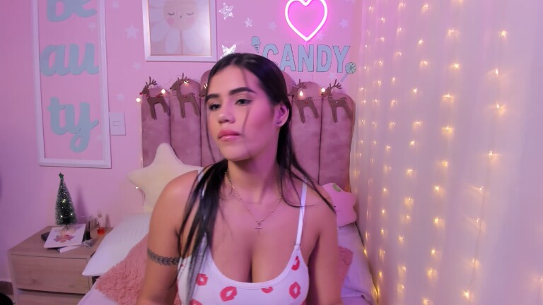 GabyRiveraa's Streamate show and profile