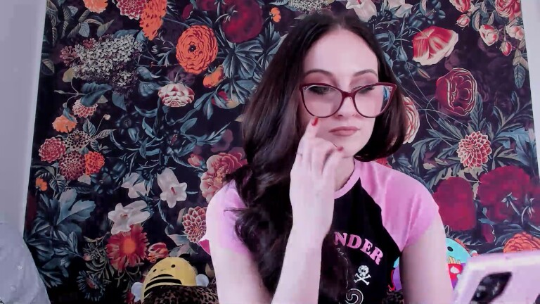 KatieLenore's Streamate show and profile