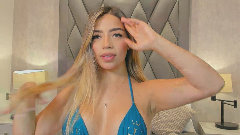 Valery_Smithh's Streamate show and profile