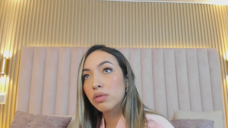 CelesteRioz's Streamate show and profile