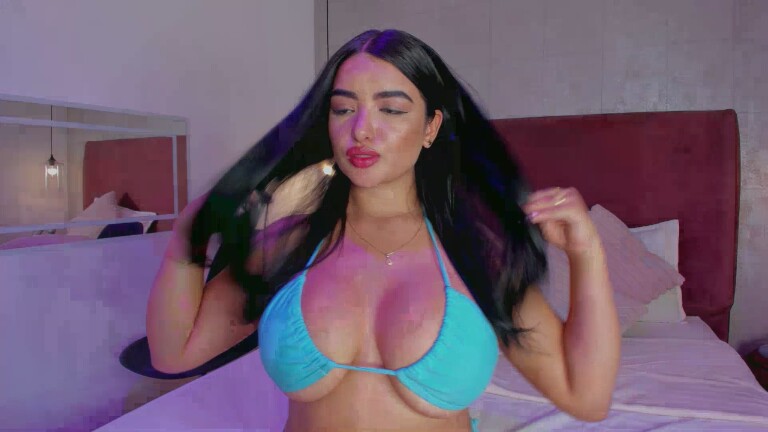 Alisson_Drew's Streamate show and profile