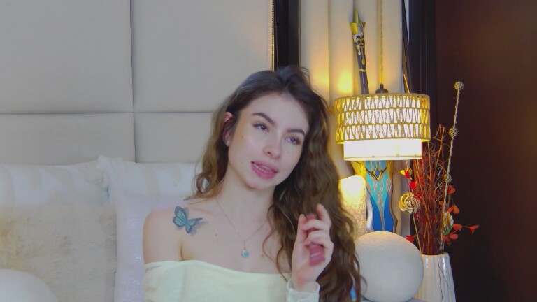 VivianBasset's Streamate show and profile