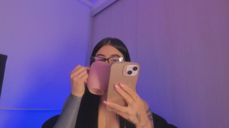 SamanthaEvgeniev's Streamate show and profile