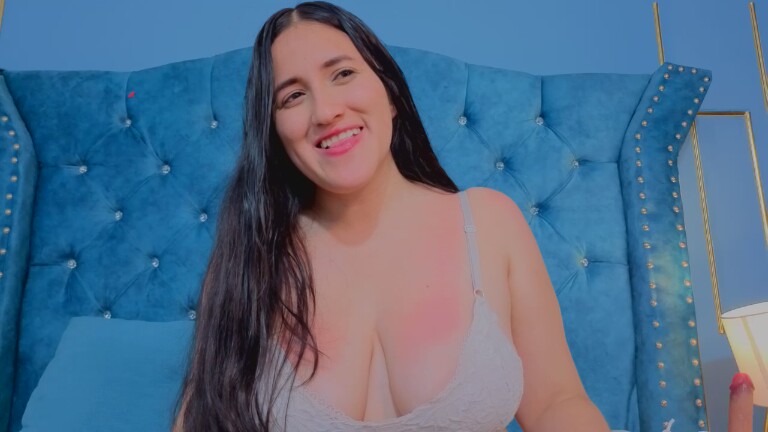 AmbarRossi's Streamate show and profile