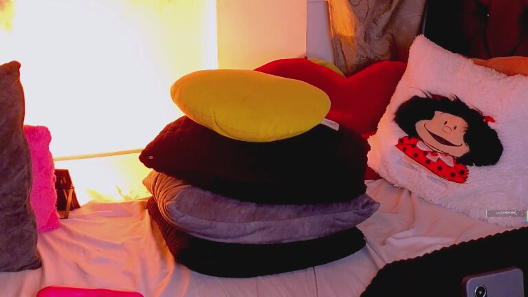 piaf_cute's Streamate show and profile