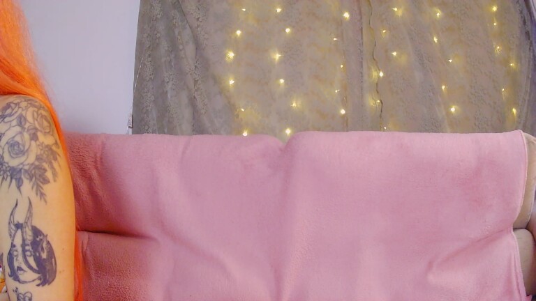 lavababy's Streamate show and profile