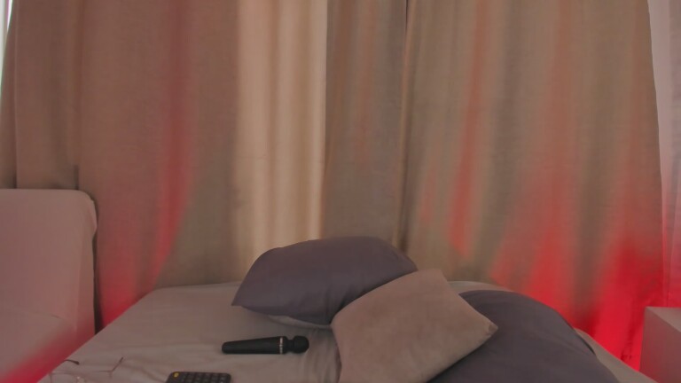 AmyParkker's Streamate show and profile