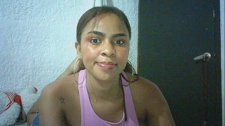 Bellabeltrann's Streamate show and profile