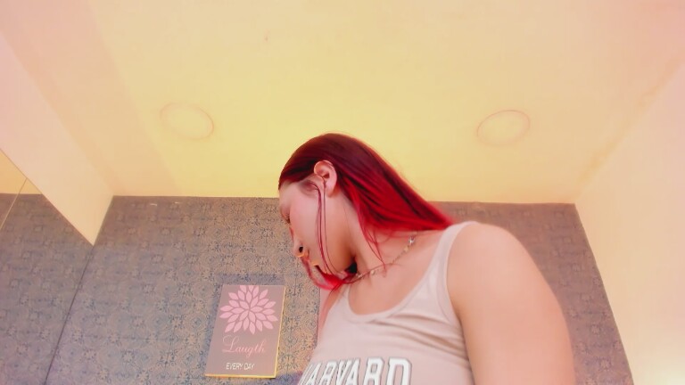 MichelleRioss's Streamate show and profile