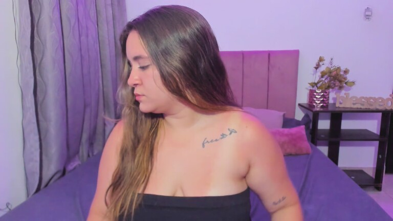 EmaBaaker's Streamate show and profile