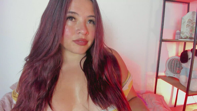 MelissaBrunete's Streamate show and profile