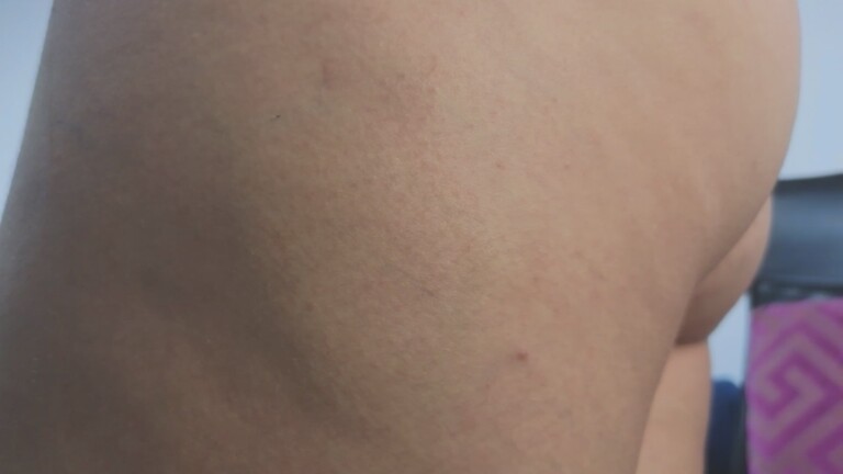 carolay759687's Streamate show and profile