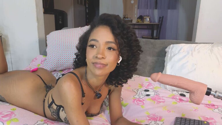 Julianita_Toro's Streamate show and profile