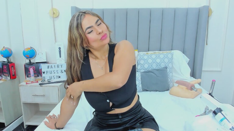 BrianaPreston's Streamate show and profile