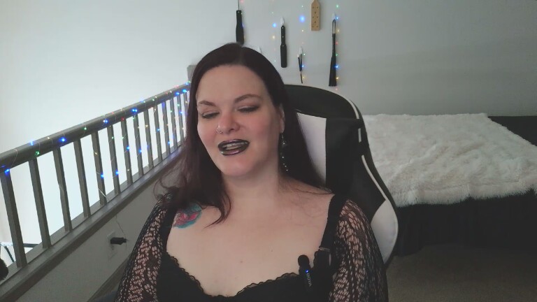 VixieNyx's Streamate show and profile