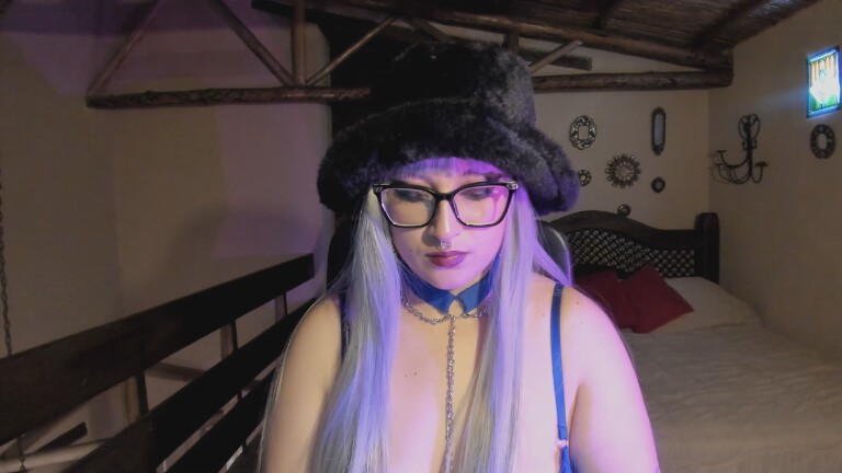 MissCobrah's Streamate show and profile