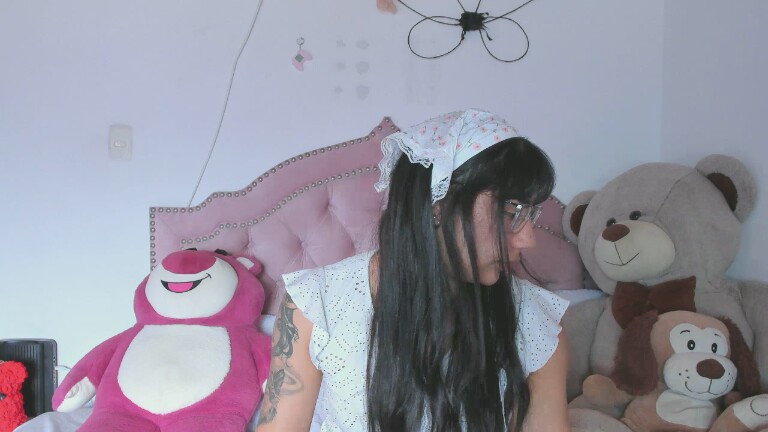 JessicaSoller's Streamate show and profile