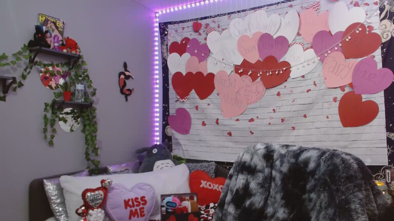 CallieMyersXO's Streamate show and profile