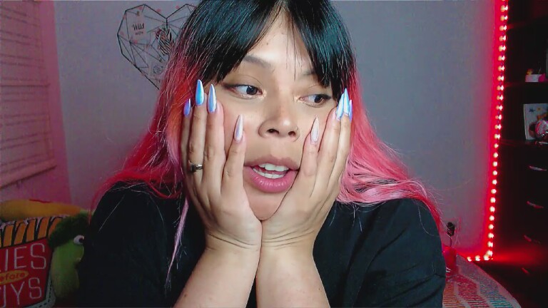 EllieAutumn's Streamate show and profile