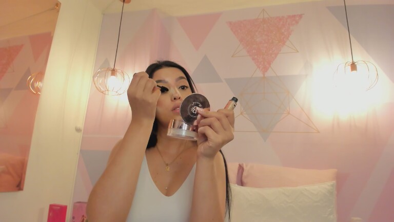 AlmaVegga's Streamate show and profile