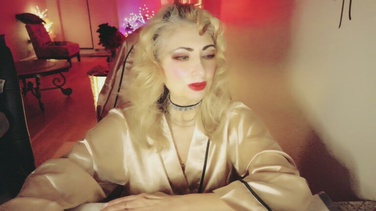 MistressCelesteAstarr's Streamate show and profile