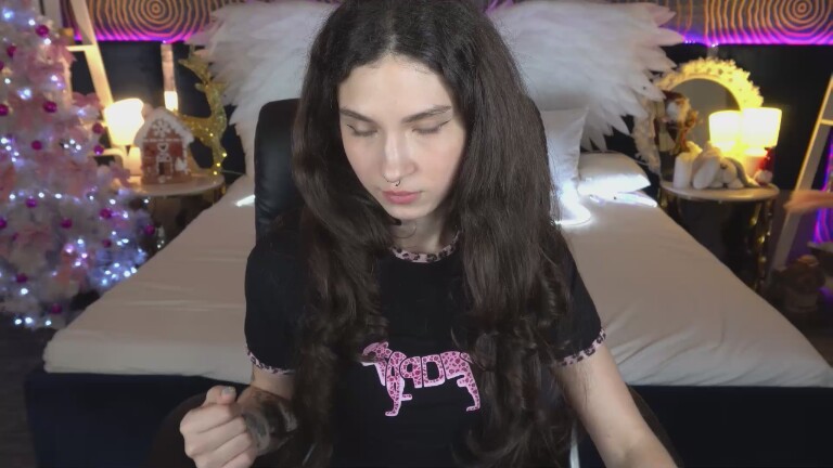 HappyFlowerr's Streamate show and profile