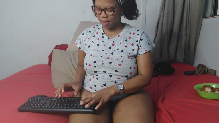JuicyThickAss96's Streamate show and profile