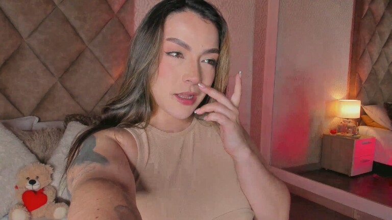 AmberLewiis's Streamate show and profile