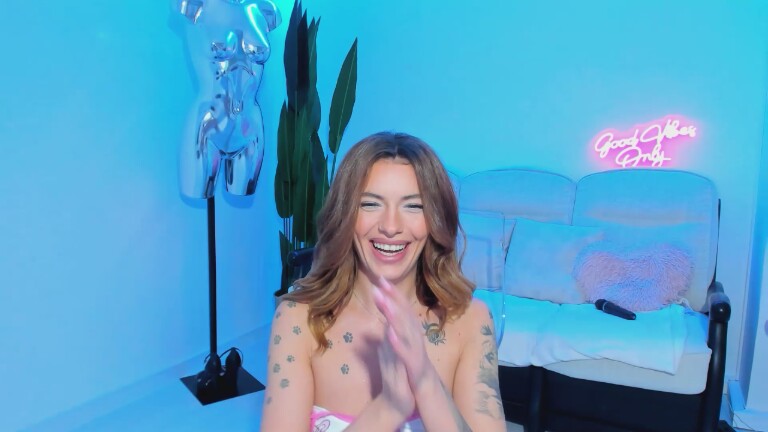 J3ssica's Streamate show and profile