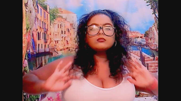 indianfairy4u99's Streamate show and profile