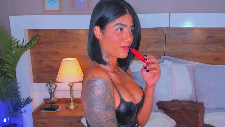 EvaPortmann's Streamate show and profile