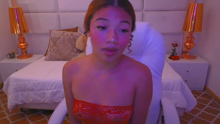 Yankerandrea's Streamate show and profile