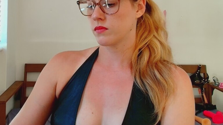 DemigoddessLexie's Streamate show and profile
