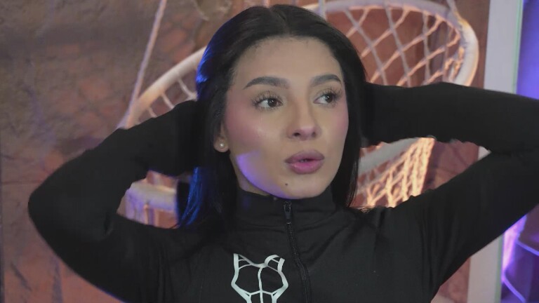 Miawiithe's Streamate show and profile