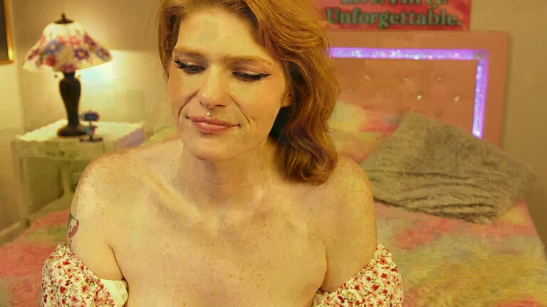 KittyVonSweet's Streamate show and profile