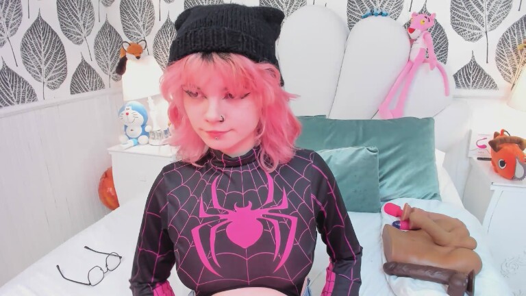 SarenIzumi's Streamate show and profile