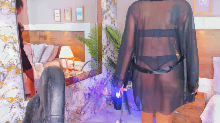 EvaPortmann's Streamate show and profile