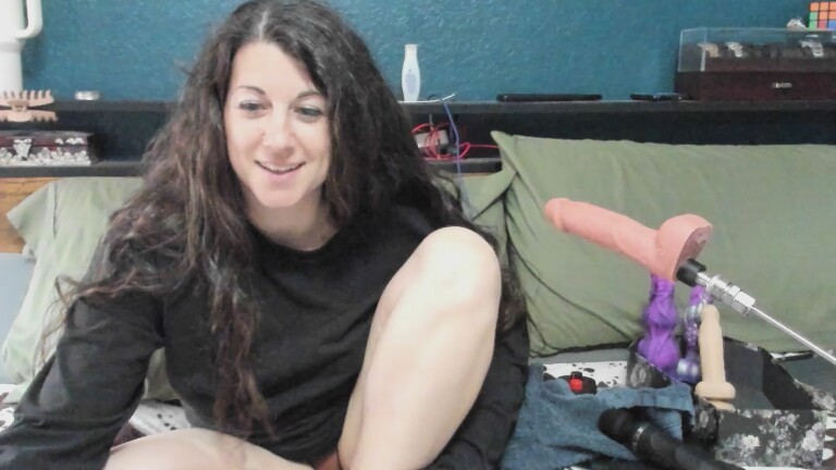 Sammie_Ray's Streamate show and profile