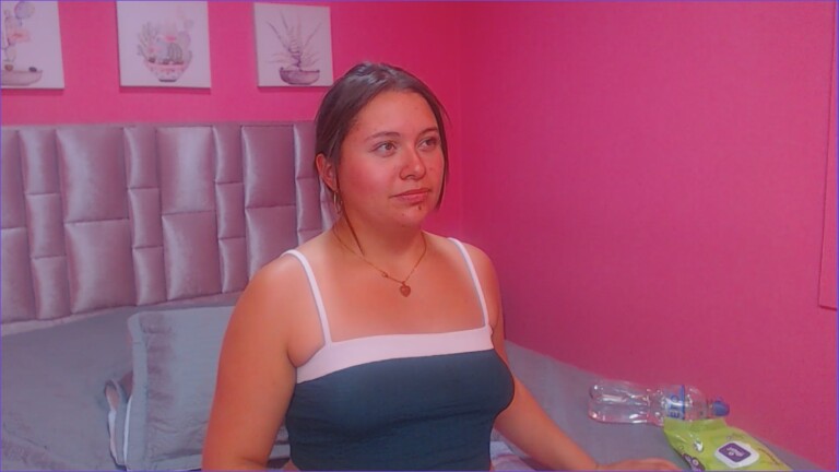 TatianaCastilla's Streamate show and profile