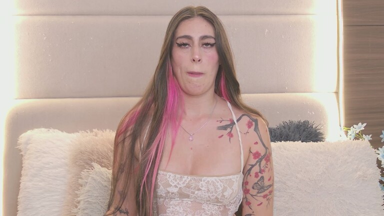 JazzeRusot's Streamate show and profile