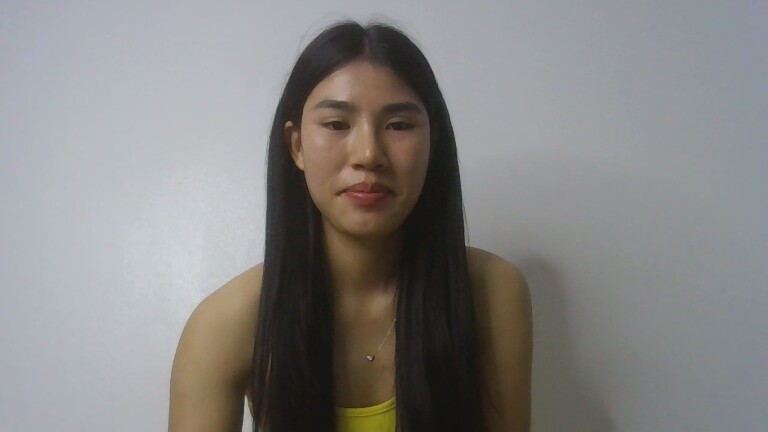 CandyChun's Streamate show and profile