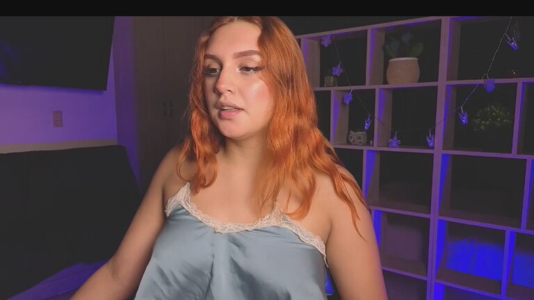 AntonellaSalazar's Streamate show and profile