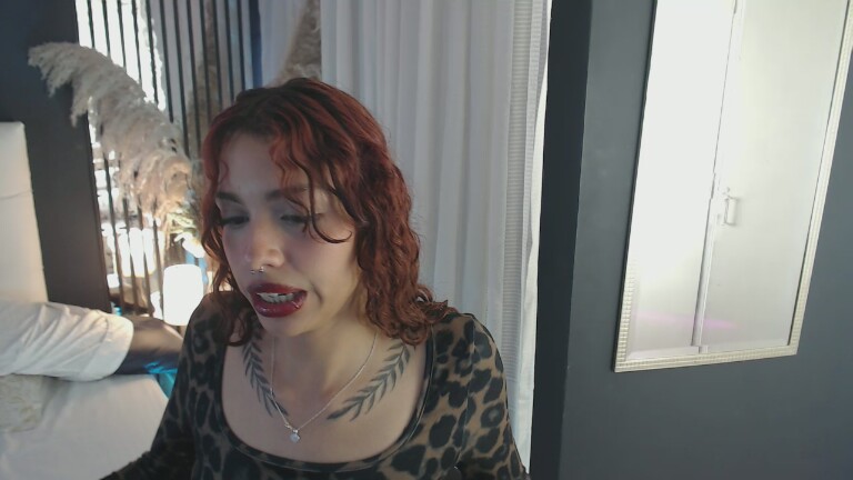 TianaVillalobos's Streamate show and profile