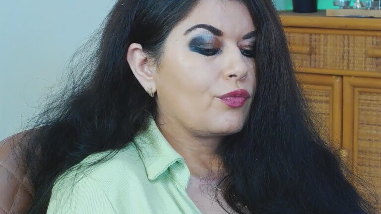 HellenMoon's Streamate show and profile