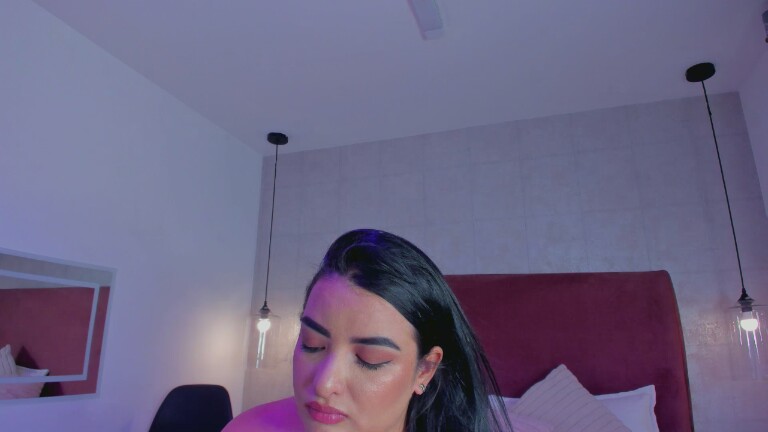 Alisson_Drew's Streamate show and profile