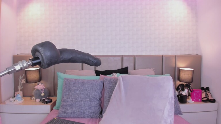 Anna_Jenssen's Streamate show and profile