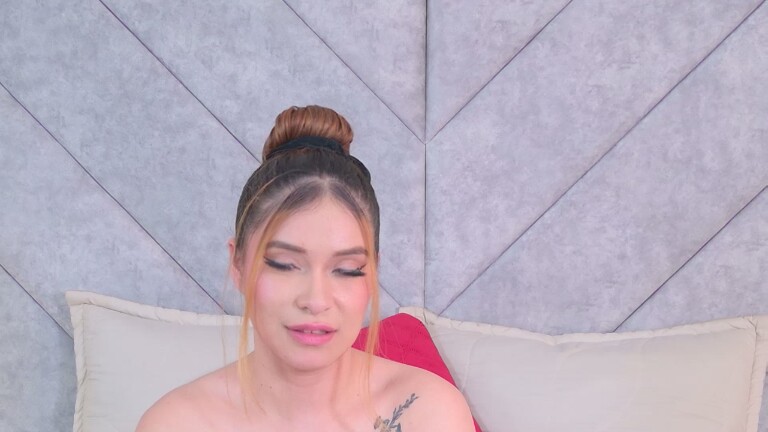 AbbyKorz's Streamate show and profile