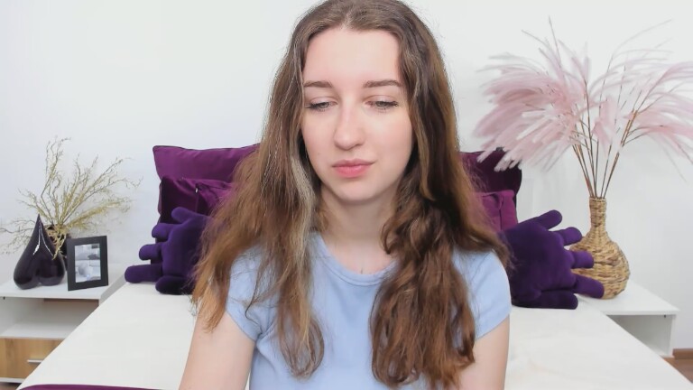 HeylaRose's Streamate show and profile