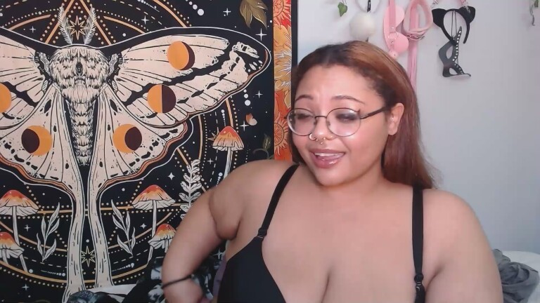 HolleyNicholes's Streamate show and profile