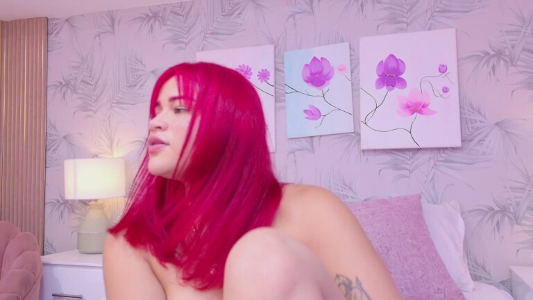 SerenaFoox's Streamate show and profile